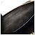 JIMMY CHOO VARENNE Borsa a tracolla in pelle Nera - vista 18