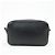 JIMMY CHOO VARENNE Borsa a tracolla in pelle Nera - vista 2