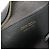 JIMMY CHOO VARENNE Borsa a tracolla in pelle Nera - vista 20