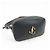 JIMMY CHOO VARENNE Borsa a tracolla in pelle Nera - vista 4