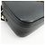 JIMMY CHOO VARENNE Borsa a tracolla in pelle Nera - vista 7