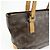 Louis Vuitton Monogram Cabas Piano Tote Bag Hand Bag M51148 - vista 15