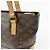 Louis Vuitton Monogram Cabas Piano Tote Bag Hand Bag M51148 - vista 16