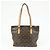 Louis Vuitton Monogram Cabas Piano Tote Bag Hand Bag M51148 - vista 2