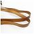 Louis Vuitton Monogram Cabas Piano Tote Bag Hand Bag M51148 - vista 8