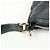 Borsa a tracolla GUCCI in pelle Interlocking G con frange Nero 295175 - vista 10