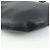 Borsa a tracolla GUCCI in pelle Interlocking G con frange Nero 295175 - vista 14