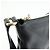 Borsa a tracolla GUCCI in pelle Interlocking G con frange Nero 295175 - vista 16