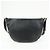 Borsa a tracolla GUCCI in pelle Interlocking G con frange Nero 295175 - vista 2