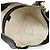Borsa a tracolla GUCCI in pelle Interlocking G con frange Nero 295175 - vista 20