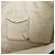 Borsa a tracolla GUCCI in pelle Interlocking G con frange Nero 295175 - vista 22
