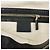 Borsa a tracolla GUCCI in pelle Interlocking G con frange Nero 295175 - vista 23