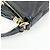 Borsa a tracolla GUCCI in pelle Interlocking G con frange Nero 295175 - vista 9