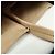Céline CELINE Horizontal Cabas Leder Tote Bag Handtasche Beige Black - Ansicht 11