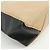 Céline CELINE Horizontal Cabas Leder Tote Bag Handtasche Beige Black - Ansicht 13
