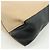 Céline CELINE Horizontal Cabas Leder Tote Bag Handtasche Beige Black - Ansicht 14