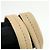 Céline CELINE Horizontal Cabas Leder Tote Bag Handtasche Beige Black - Ansicht 7