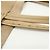 Céline CELINE Horizontal Cabas Leder Tote Bag Handtasche Beige Black - Ansicht 9