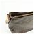 Borsa a tracolla Louis Vuitton Monogram Looping GM in pelle Marrone M51145 - vista 16