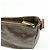 Borsa a tracolla Louis Vuitton Monogram Looping GM in pelle Marrone M51145 - vista 17