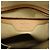 Borsa a tracolla Louis Vuitton Monogram Looping GM in pelle Marrone M51145 - vista 23