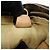 Borsa a tracolla Louis Vuitton Monogram Looping GM in pelle Marrone M51145 - vista 24