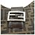 Borsa a tracolla e borsa a mano FENDI in tela Zucca e pelle Black Brown 26569 - vista 16