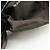 Borsa a tracolla e borsa a mano FENDI in tela Zucca e pelle Black Brown 26569 - vista 22