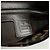 Borsa a tracolla e borsa a mano FENDI in tela Zucca e pelle Black Brown 26569 - vista 23