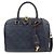 Louis Vuitton Monogram Empreinte Speedy Bandouliere 25 Borsa 2Way M43501