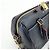 Louis Vuitton Monogram Empreinte Speedy Bandouliere 25 Borsa 2Way M43501 - vista 16