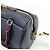 Louis Vuitton Monogram Empreinte Speedy Bandouliere 25 Borsa 2Way M43501 - vista 17