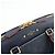 Louis Vuitton Monogram Empreinte Speedy Bandouliere 25 Borsa 2Way M43501 - vista 19