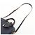 Louis Vuitton Monogram Empreinte Speedy Bandouliere 25 Borsa 2Way M43501 - vista 6