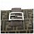 FENDI Borsa a mano e a tracolla in pelle e tela Zucca Marrone 26722 - vista 18