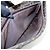 FENDI Borsa a mano e a tracolla in pelle e tela Zucca Marrone 26722 - vista 21