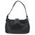 Borsa a spalla in pelle con logo COACH Borsa a mano Nera 7789