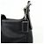 Borsa a spalla in pelle con logo COACH Borsa a mano Nera 7789 - vista 17