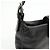Borsa a spalla in pelle con logo COACH Borsa a mano Nera 7789 - vista 18