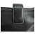 Borsa a spalla in pelle con logo COACH Borsa a mano Nera 7789 - vista 19