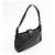 Borsa a spalla in pelle con logo COACH Borsa a mano Nera 7789 - vista 4