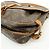 Louis Vuitton Monogram Saumur 30 Canvas Shoulder Bag Brown M42256 - vista 15