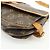 Louis Vuitton Monogram Saumur 30 Canvas Shoulder Bag Brown M42256 - vista 16