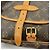 Louis Vuitton Monogram Saumur 30 Canvas Shoulder Bag Brown M42256 - vista 17