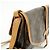 Louis Vuitton Monogram Saumur 30 Canvas Shoulder Bag Brown M42256 - vista 18