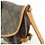 Louis Vuitton Monogram Saumur 30 Canvas Shoulder Bag Brown M42256 - vista 19