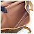 Louis Vuitton Monogram Saumur 30 Canvas Shoulder Bag Brown M42256 - vista 21