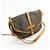Louis Vuitton Monogram Saumur 30 Canvas Shoulder Bag Brown M42256 - vista 4