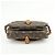 Louis Vuitton Monogram Saumur 30 Canvas Shoulder Bag Brown M42256 - vista 5