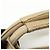 LOEWE Anagram Shopper aus Nappa Aire Leder Gold - Ansicht 11